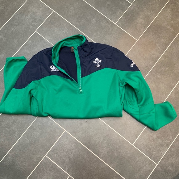 irfu jacket